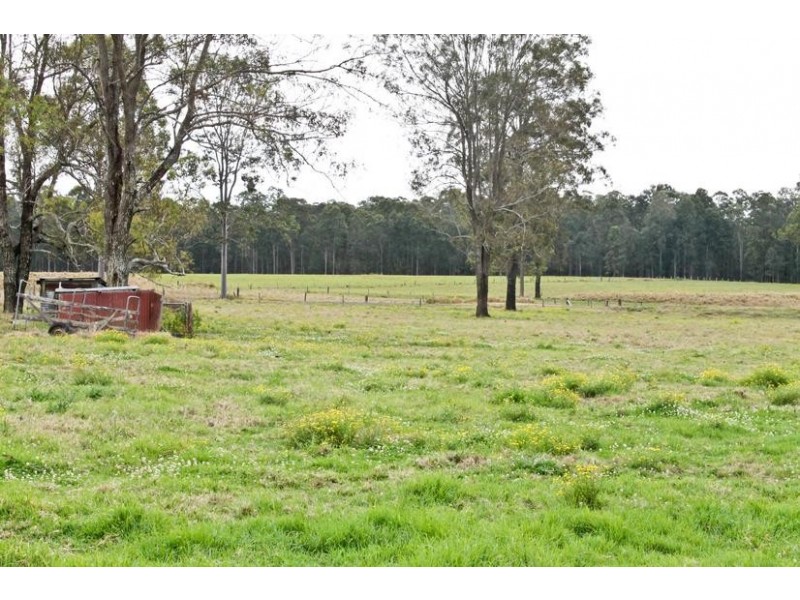 1290 Ellangowan Road, Casino NSW 2470