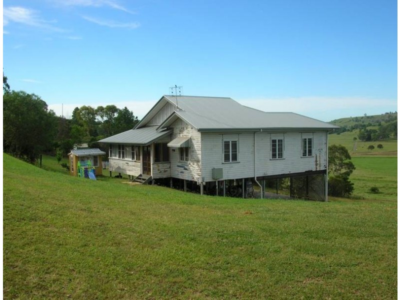 225 Caniaba Road, Caniaba NSW 2480