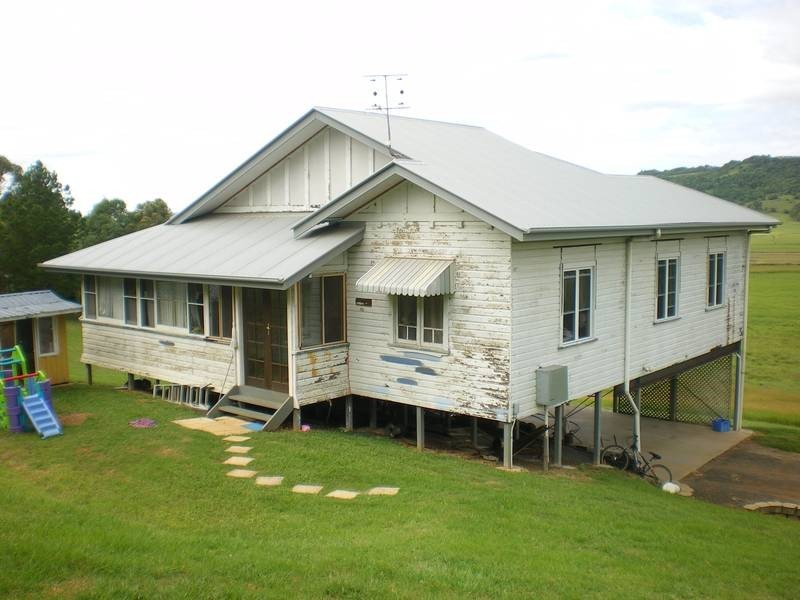 225 Caniaba Road, Caniaba NSW 2480