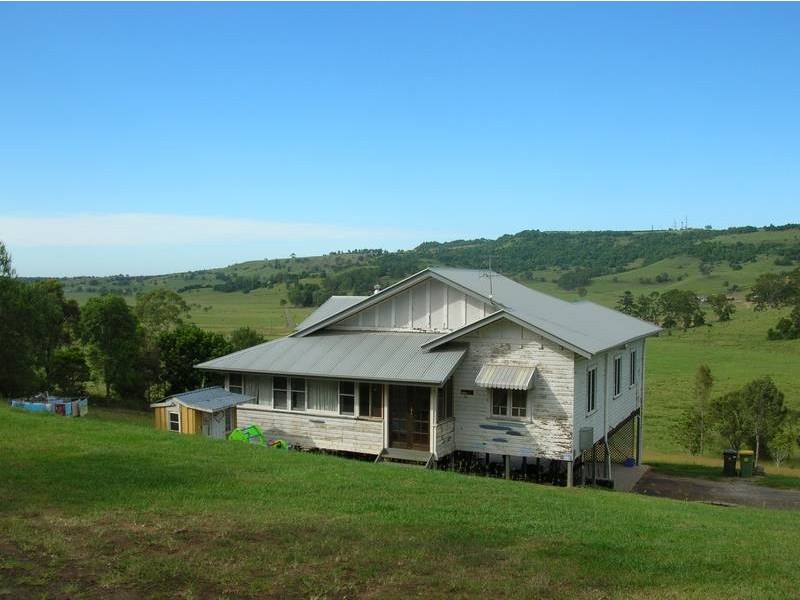 225 Caniaba Road, Caniaba NSW 2480