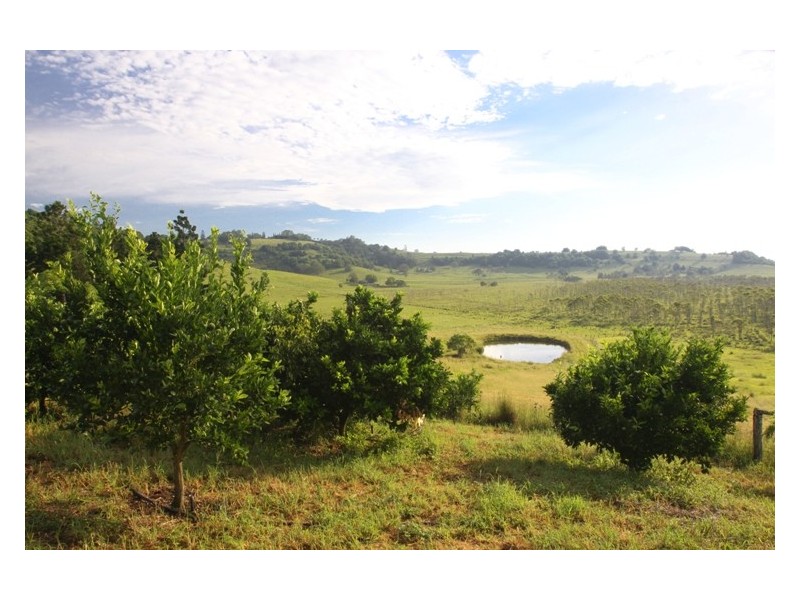 136 Dunoon Road, Lismore NSW 2480