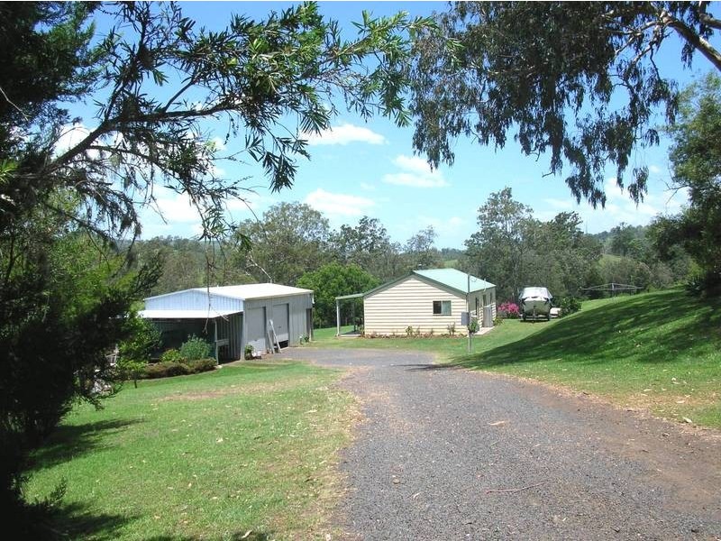 764 Cawongla Road, Larnook NSW 2480