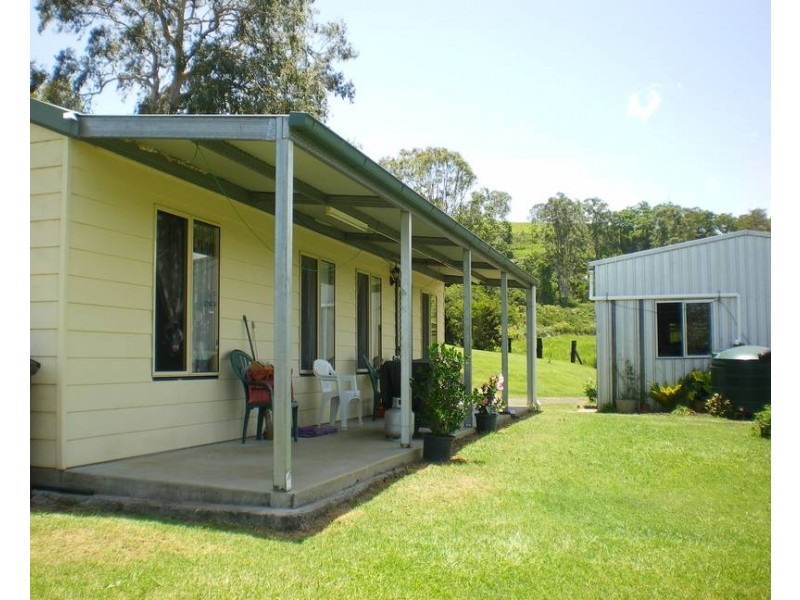 764 Cawongla Road, Larnook NSW 2480