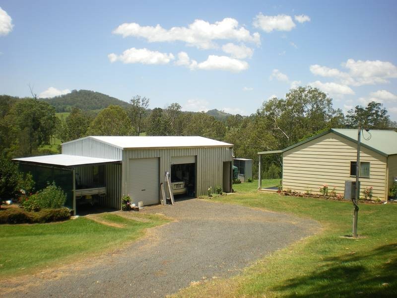764 Cawongla Road, Larnook NSW 2480