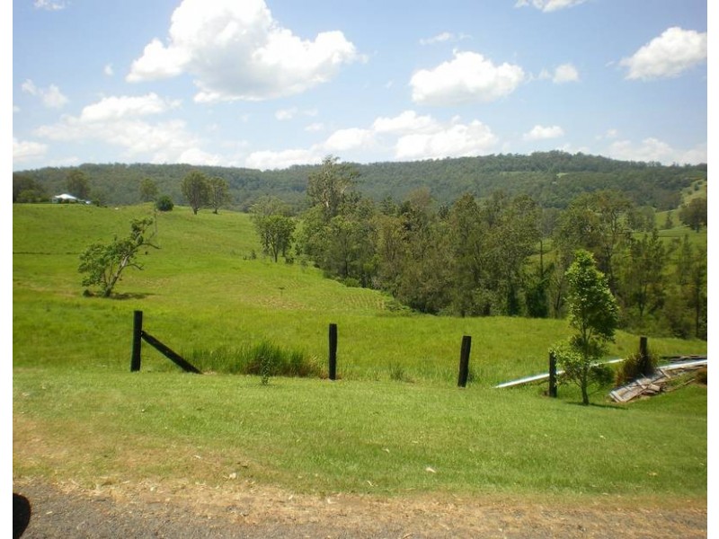 764 Cawongla Road, Larnook NSW 2480