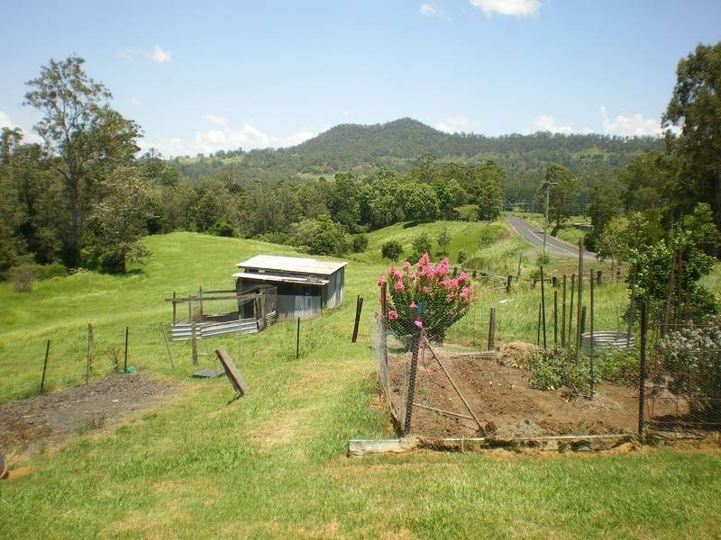 764 Cawongla Road, Larnook NSW 2480