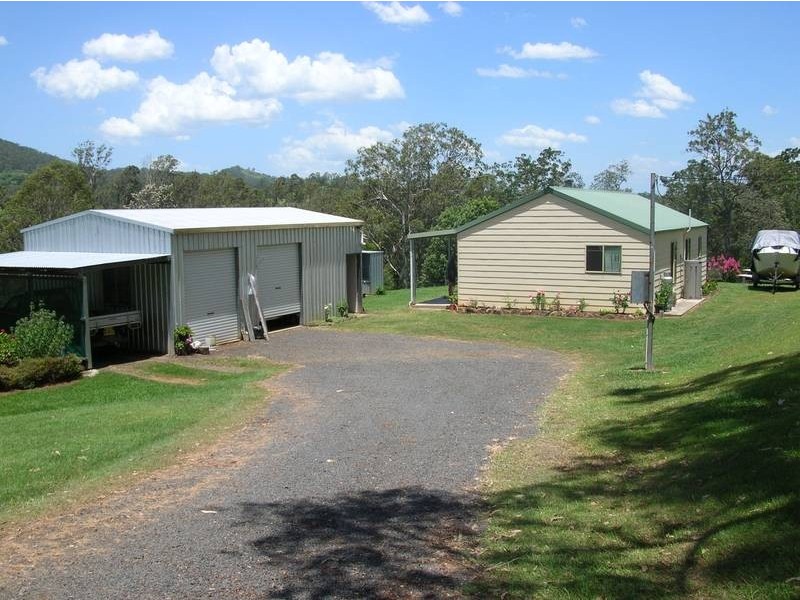 764 Cawongla Road, Larnook NSW 2480