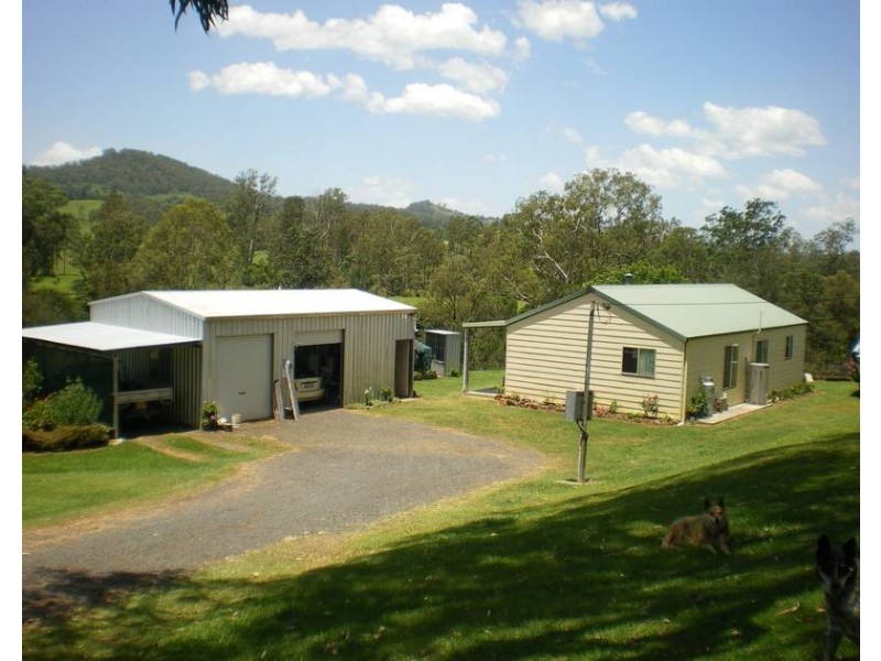 764 Cawongla Road, Larnook NSW 2480