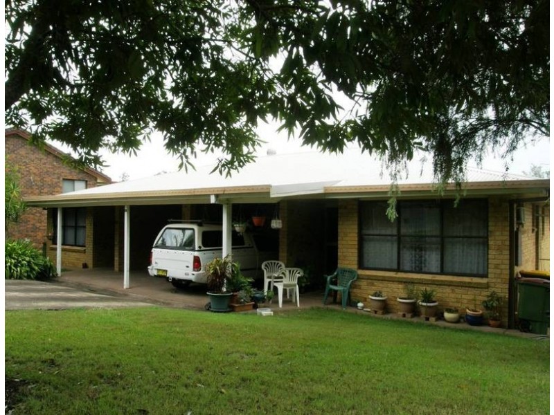 1 & 2/10 Pendara Crescent, Lismore Heights NSW 2480