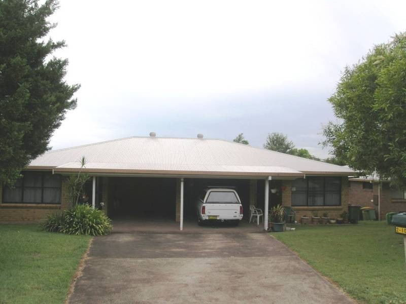 1 & 2/10 Pendara Crescent, Lismore Heights NSW 2480
