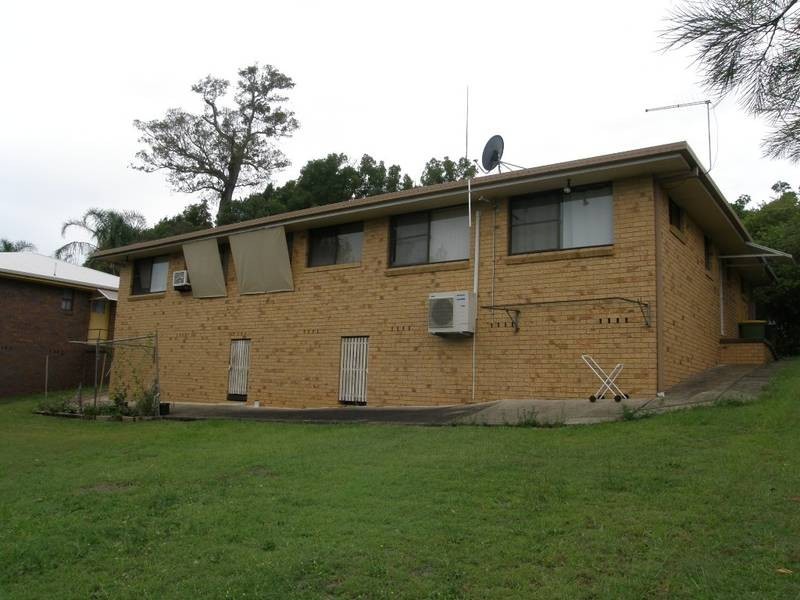 1 & 2/10 Pendara Crescent, Lismore Heights NSW 2480