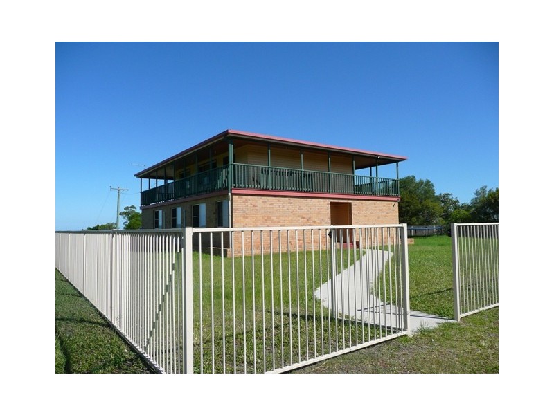 136 Tuckurimba Road, Tuckurimba NSW 2480