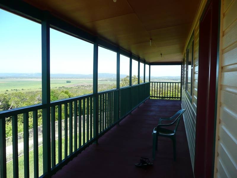 136 Tuckurimba Road, Tuckurimba NSW 2480