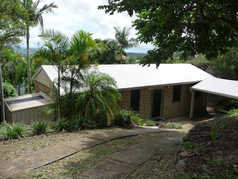 46 Mountain View Drive, Lismore Heights NSW 2480