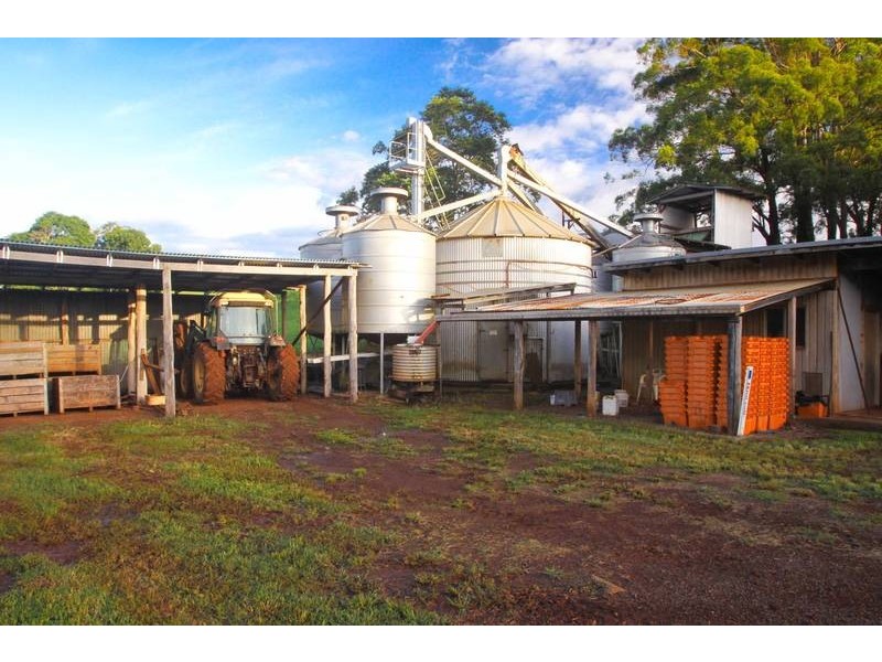 109 The Channon Road, Dunoon NSW 2480