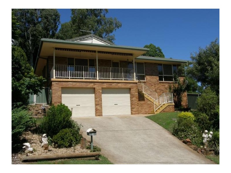 4 Casuarina Drive, Goonellabah NSW 2480