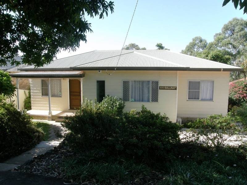 600 Ballina Road, Goonellabah NSW 2480