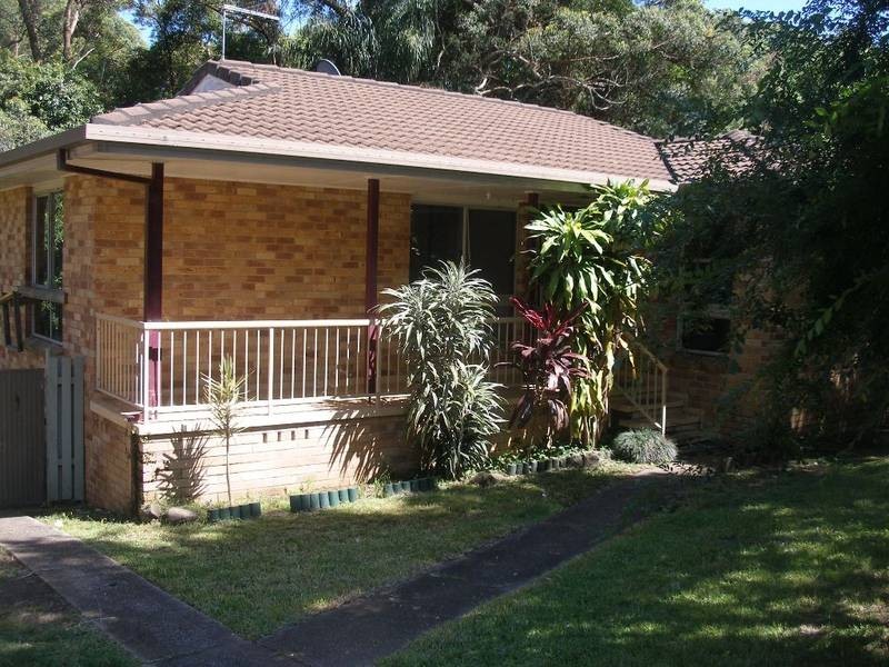 35 Campbell Crescent, Goonellabah NSW 2480
