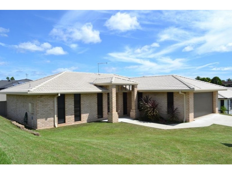 21 Acacia Avenue, Goonellabah NSW 2480