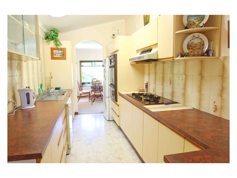 445 Cosy Camp Road, Corndale NSW 2480