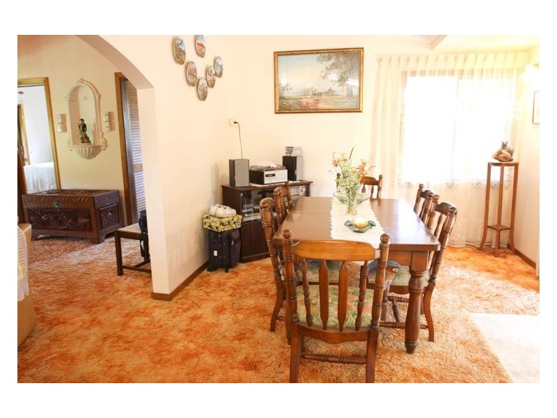 445 Cosy Camp Road, Corndale NSW 2480