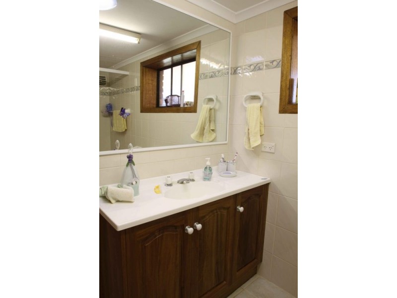 445 Cosy Camp Road, Corndale NSW 2480