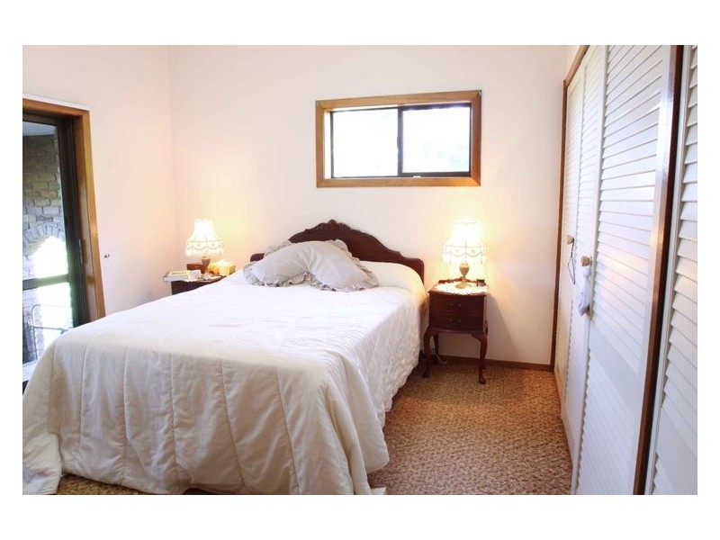 445 Cosy Camp Road, Corndale NSW 2480