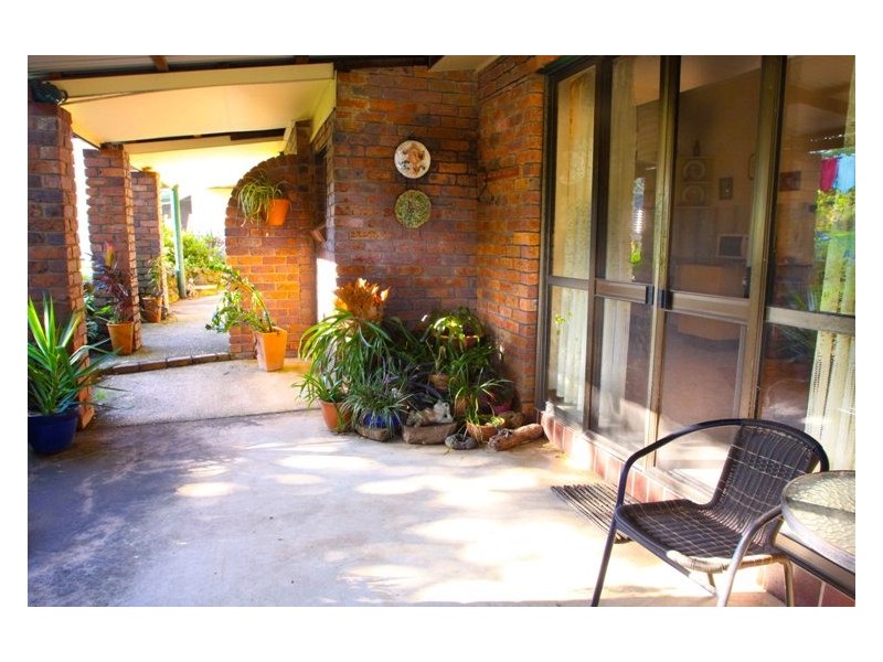 445 Cosy Camp Road, Corndale NSW 2480
