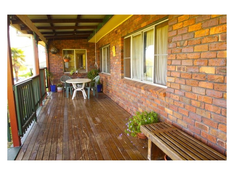 445 Cosy Camp Road, Corndale NSW 2480