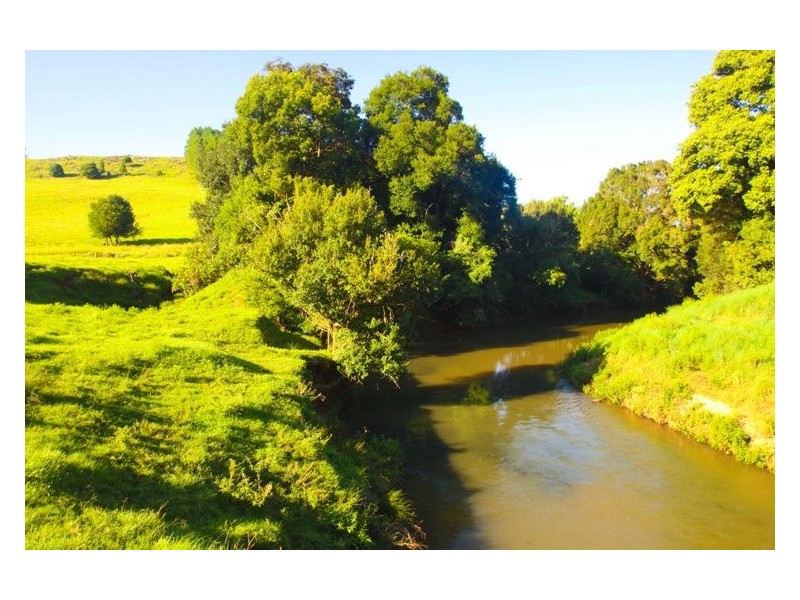 445 Cosy Camp Road, Corndale NSW 2480