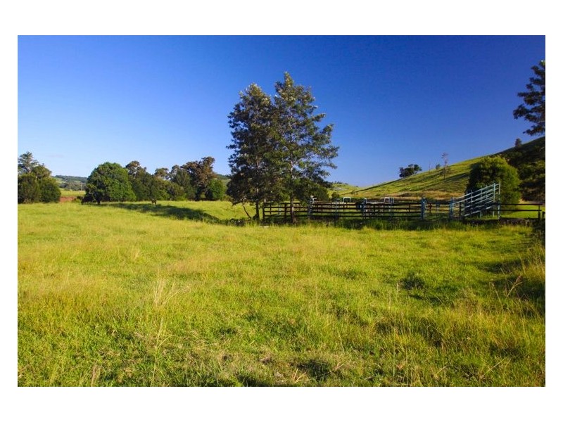 445 Cosy Camp Road, Corndale NSW 2480