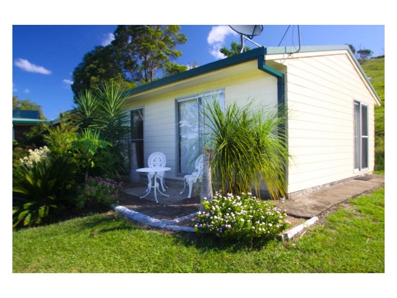 445 Cosy Camp Road, Corndale NSW 2480