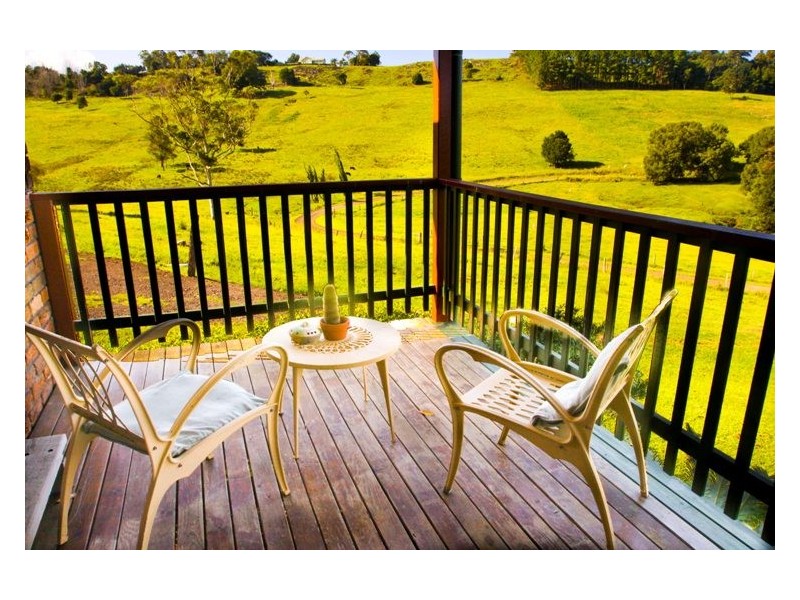 445 Cosy Camp Road, Corndale NSW 2480