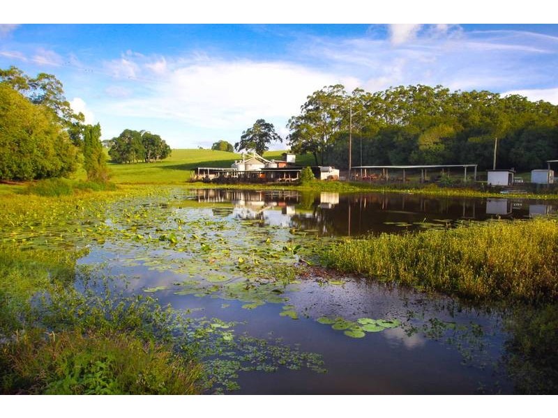 Lot 1, 109 The Channon Road, Dunoon NSW 2480