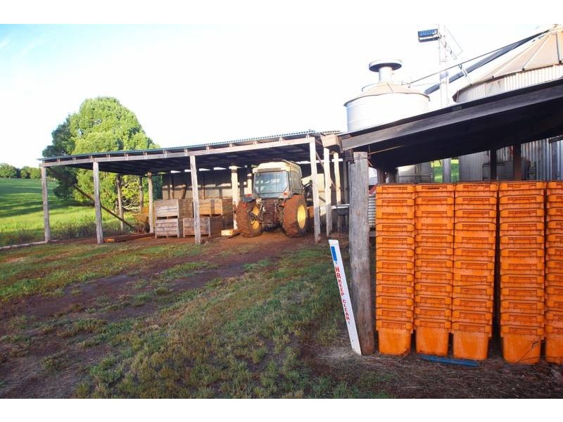 Lot 1, 109 The Channon Road, Dunoon NSW 2480