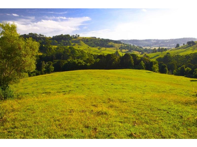 Lot 2, 109 The Channon Road, Dunoon NSW 2480