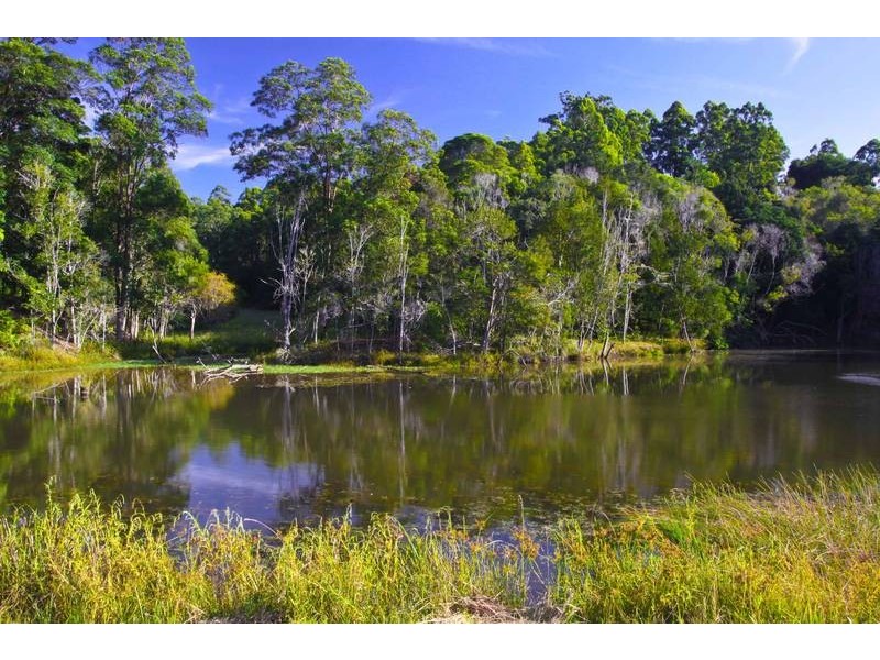 Lot 2, 109 The Channon Road, Dunoon NSW 2480