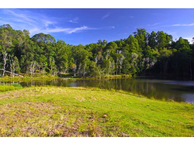 Lot 2, 109 The Channon Road, Dunoon NSW 2480