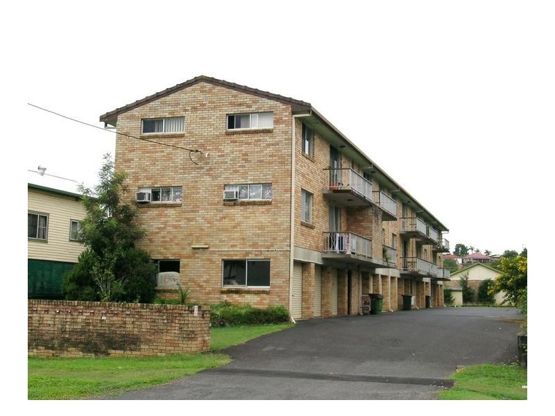 8/116 Laurel Avenue, Lismore NSW 2480