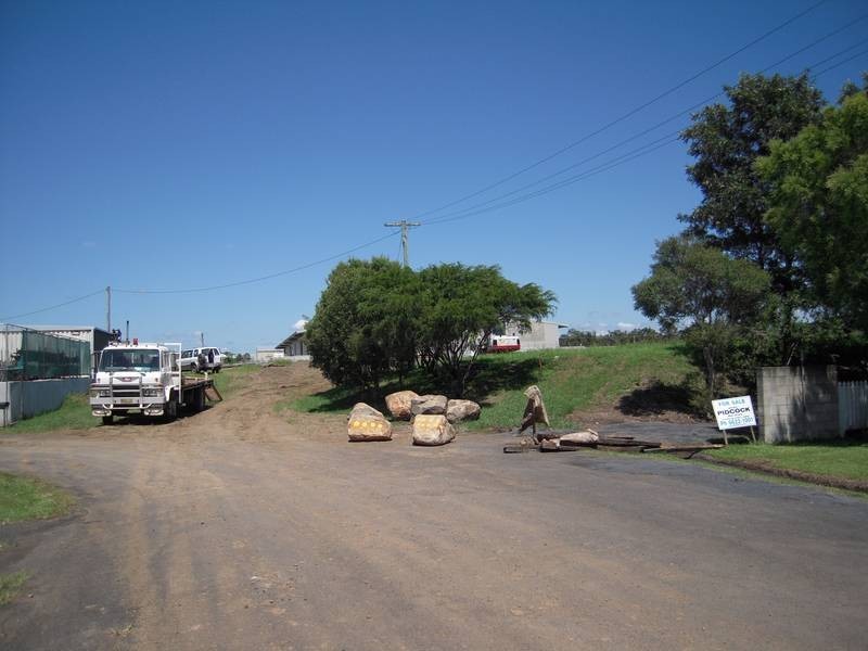 Lot 711 & 74, 29 & 29A Barnes, South Lismore NSW 2480