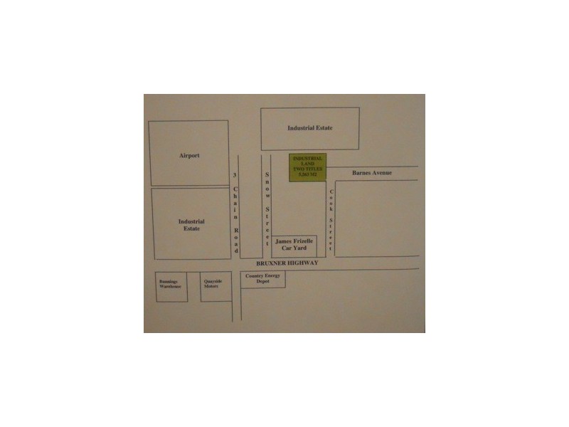 Lot 711 & 74, 29 & 29A Barnes, South Lismore NSW 2480