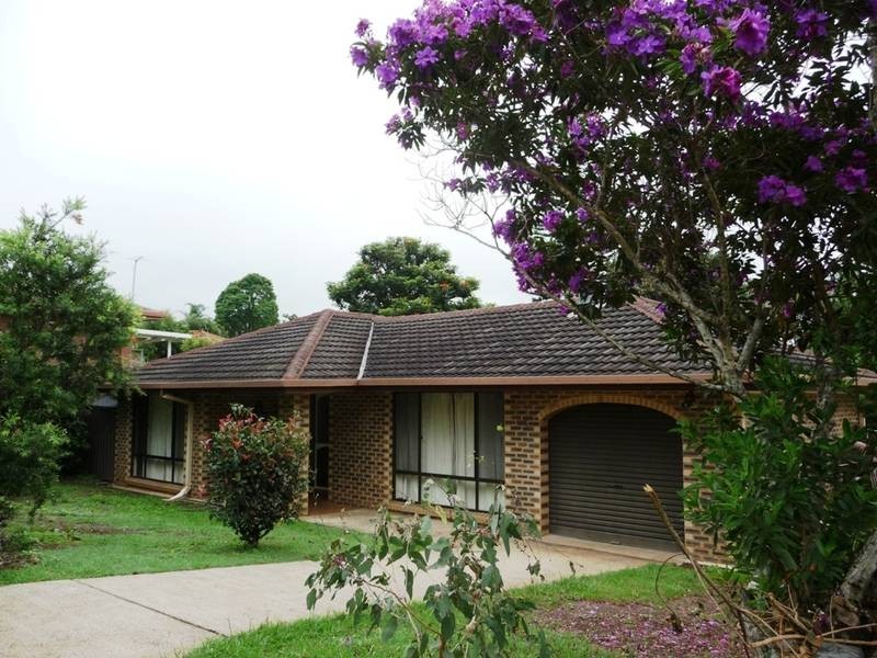 65 Figtree Drive, Goonellabah NSW 2480