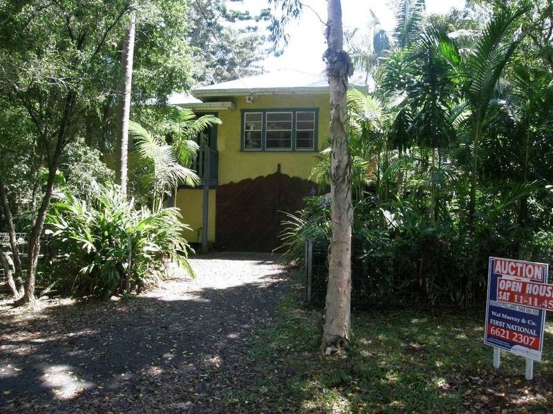 1 Ostrom Street, South Lismore NSW 2480