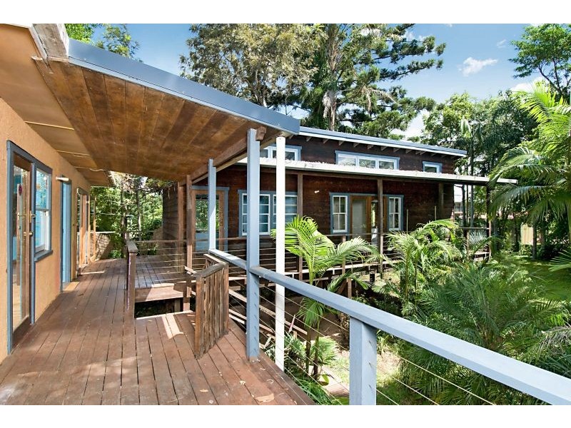 1 Ostrom Street, South Lismore NSW 2480