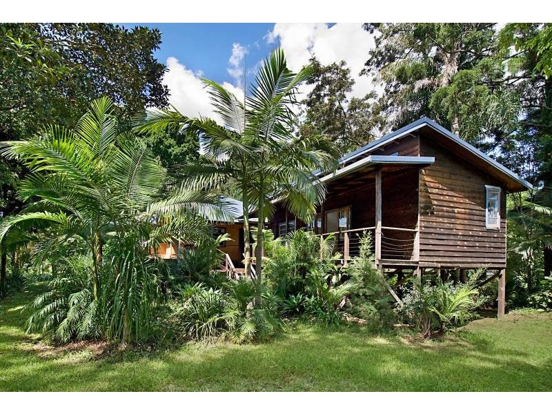 1 Ostrom Street, South Lismore NSW 2480