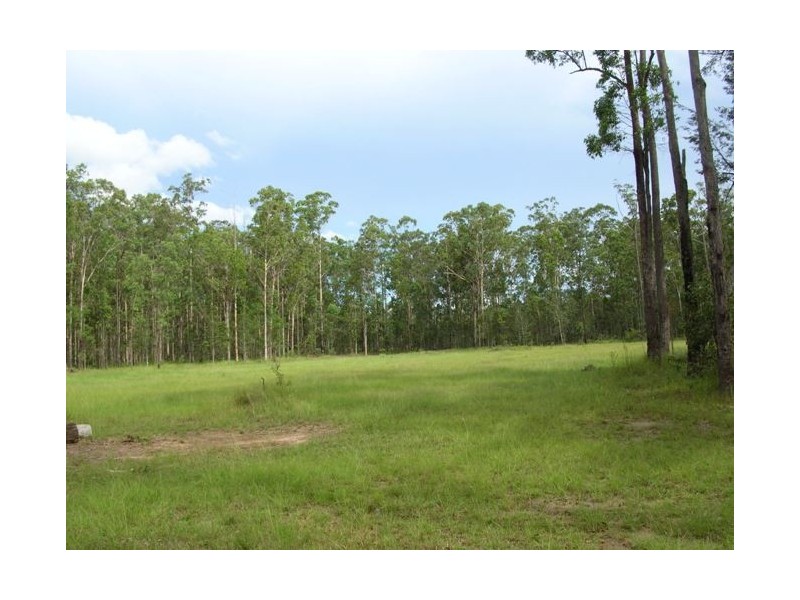 Lot 11 Myall Creek Road, Bora Ridge NSW 2471
