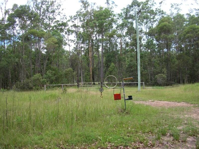 Lot 11 Myall Creek Road, Bora Ridge NSW 2471