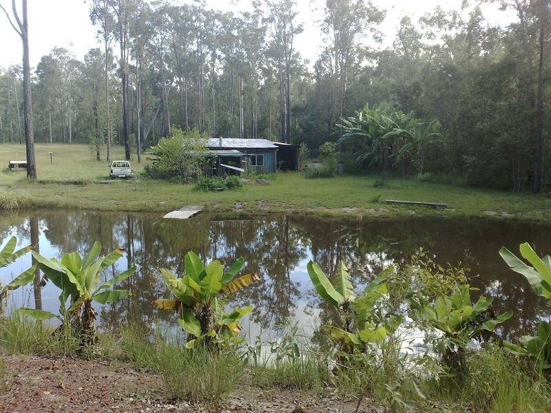 Lot 11 Myall Creek Road, Bora Ridge NSW 2471