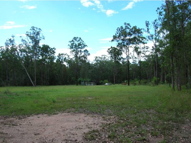 Lot 11 Myall Creek Road, Bora Ridge NSW 2471