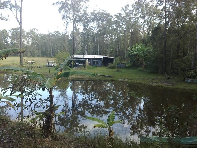 Lot 11 Myall Creek Road, Bora Ridge NSW 2471